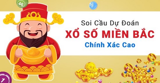 soi cầu xổ số miền Bắc 1 Bí kíp soi cầu xổ số miền Bắc siêu độc đáo bách phát bách trúng