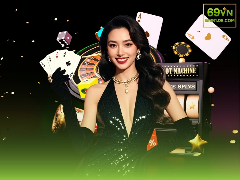 Các chương trình khuyến mãi & quà tặng hấp dẫn tại 69VN