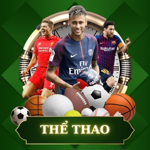 Thể thao