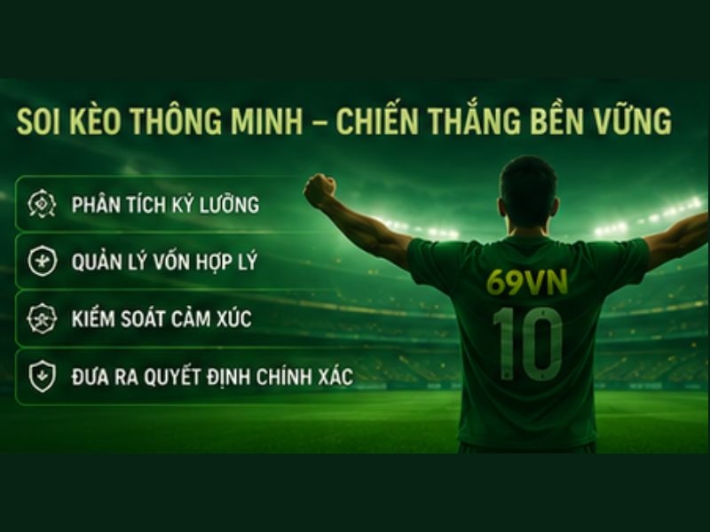 Giữ tâm lý ổn định khi đặt cược