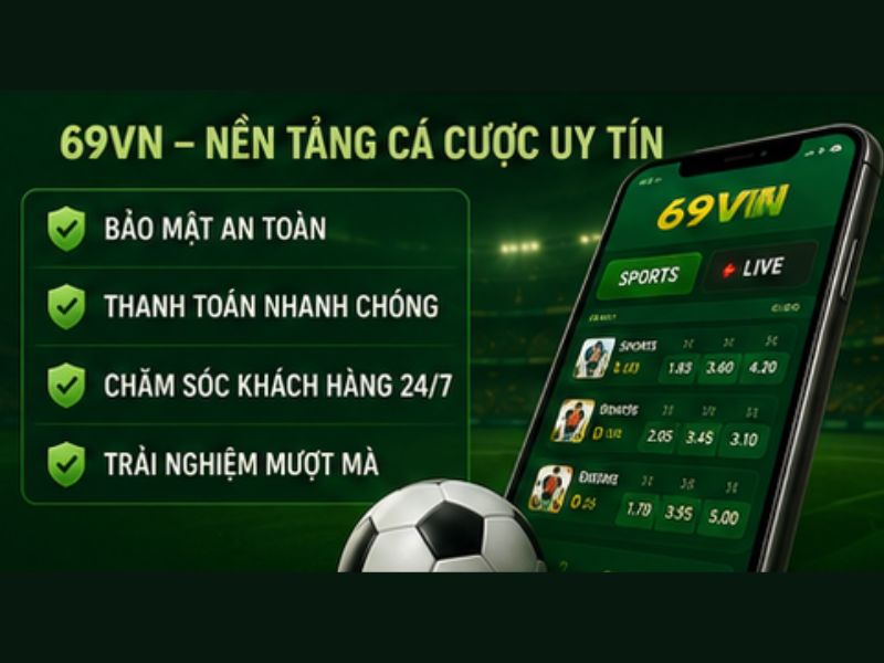 Soi Kèo Bóng Đá 69VN Là Gì?